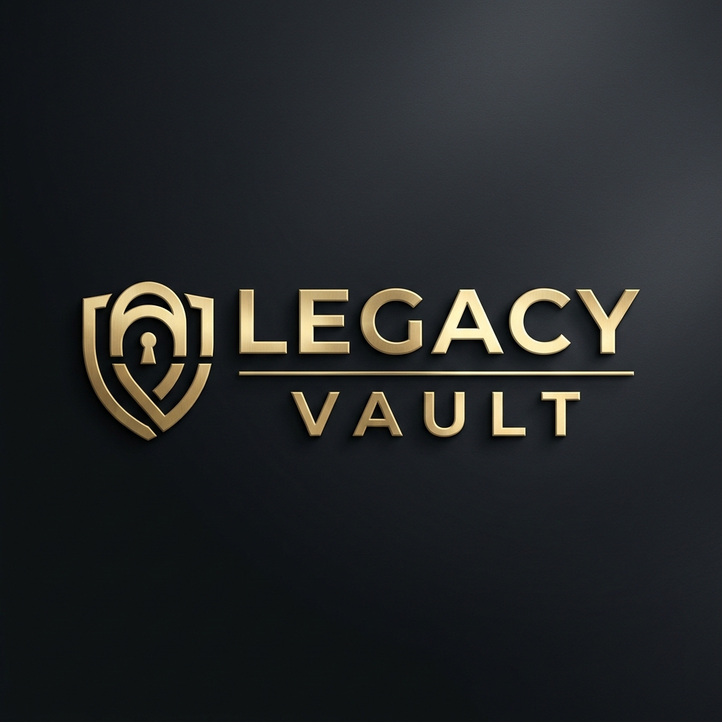 Legacy Vault Protocol